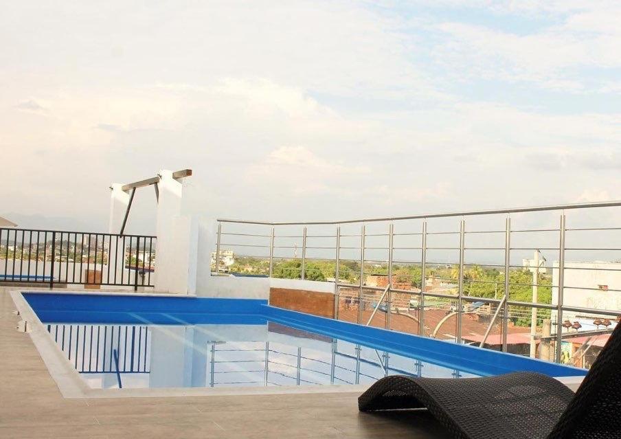 Hotel Inara Girardot Exterior foto